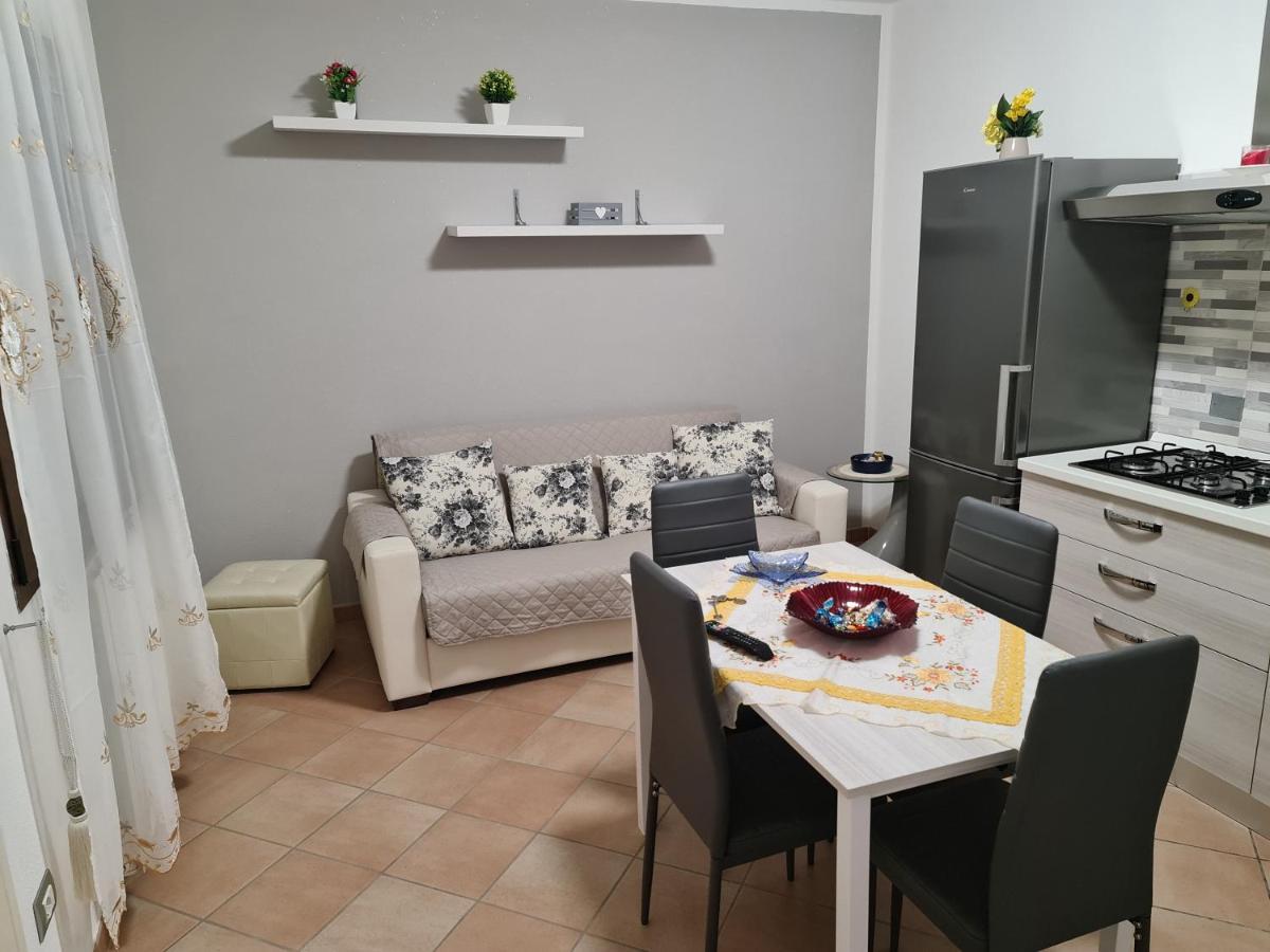 Holiday Olbia Appartamento A Due Passi Dal Lungomare E Centro Citta المظهر الخارجي الصورة