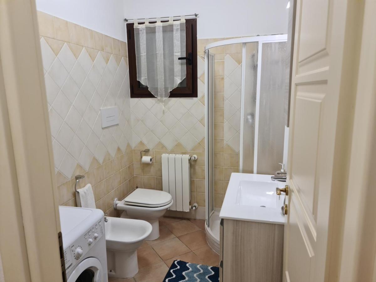 Holiday Olbia Appartamento A Due Passi Dal Lungomare E Centro Citta المظهر الخارجي الصورة