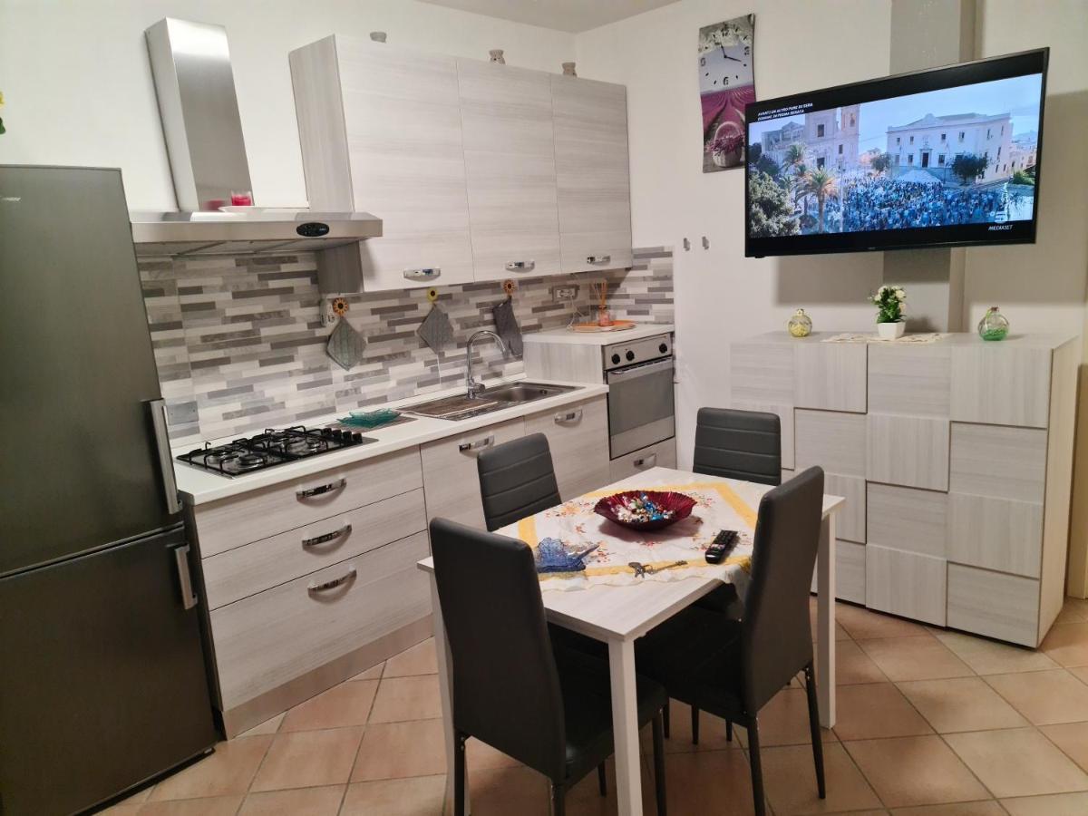 Holiday Olbia Appartamento A Due Passi Dal Lungomare E Centro Citta المظهر الخارجي الصورة