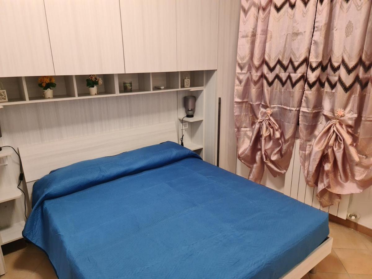 Holiday Olbia Appartamento A Due Passi Dal Lungomare E Centro Citta المظهر الخارجي الصورة