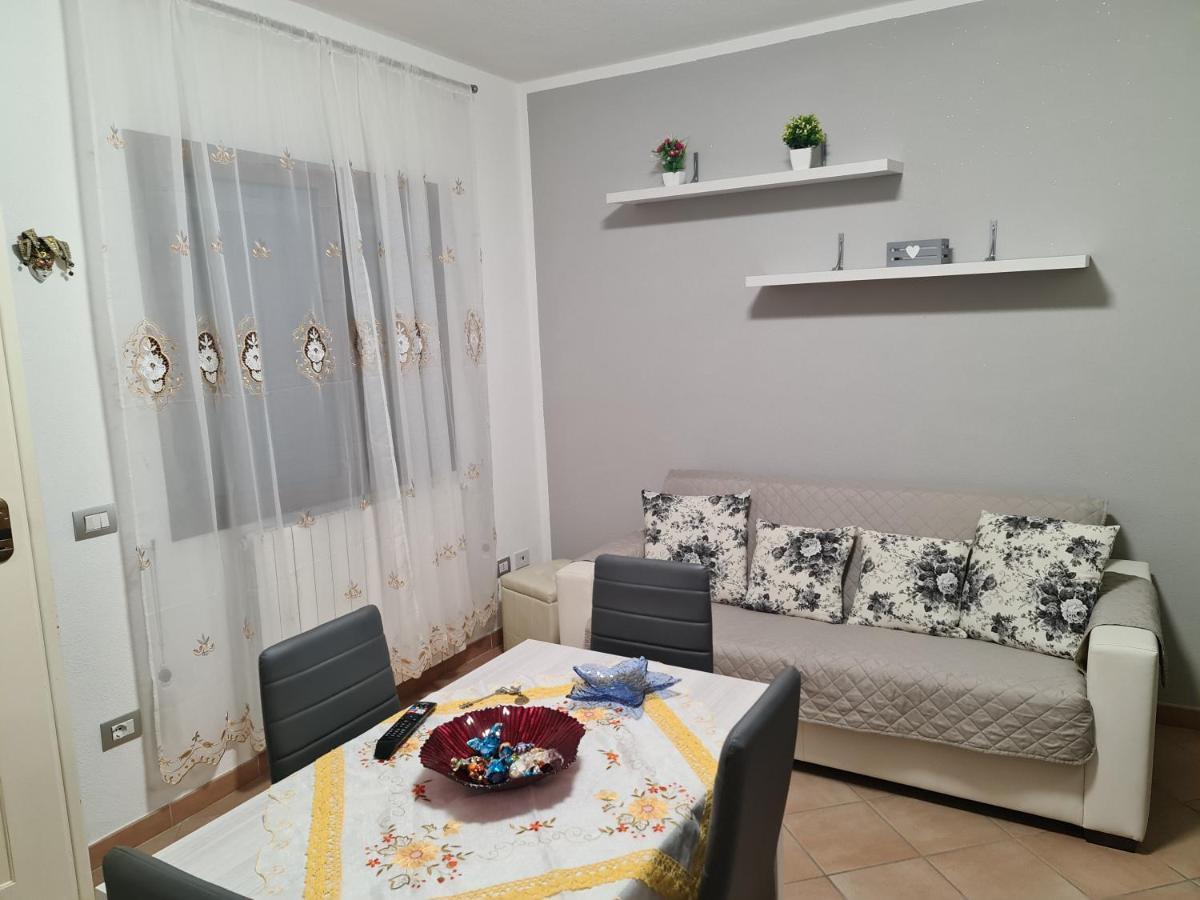 Holiday Olbia Appartamento A Due Passi Dal Lungomare E Centro Citta المظهر الخارجي الصورة