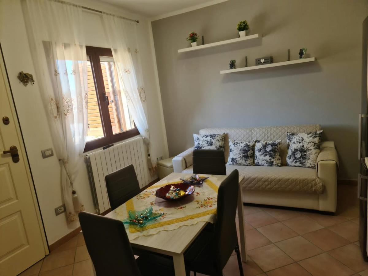 Holiday Olbia Appartamento A Due Passi Dal Lungomare E Centro Citta المظهر الخارجي الصورة