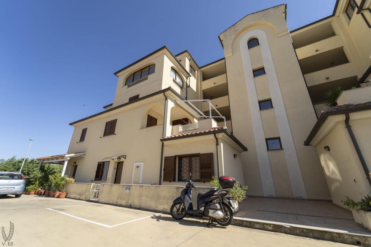 Holiday Olbia Appartamento A Due Passi Dal Lungomare E Centro Citta المظهر الخارجي الصورة