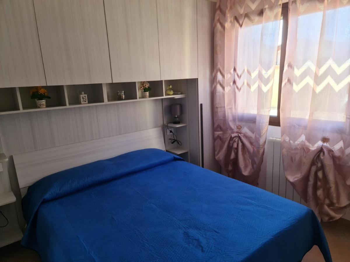Holiday Olbia Appartamento A Due Passi Dal Lungomare E Centro Citta المظهر الخارجي الصورة