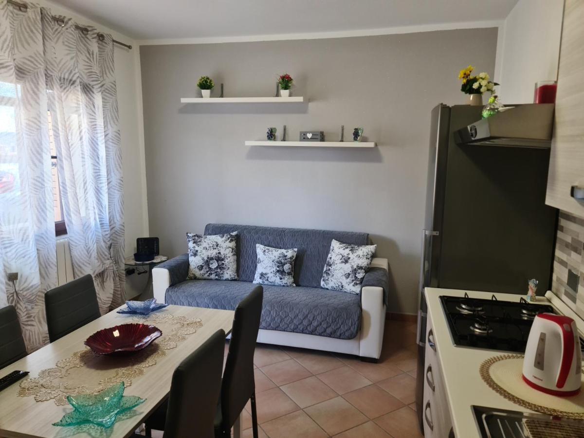 Holiday Olbia Appartamento A Due Passi Dal Lungomare E Centro Citta المظهر الخارجي الصورة