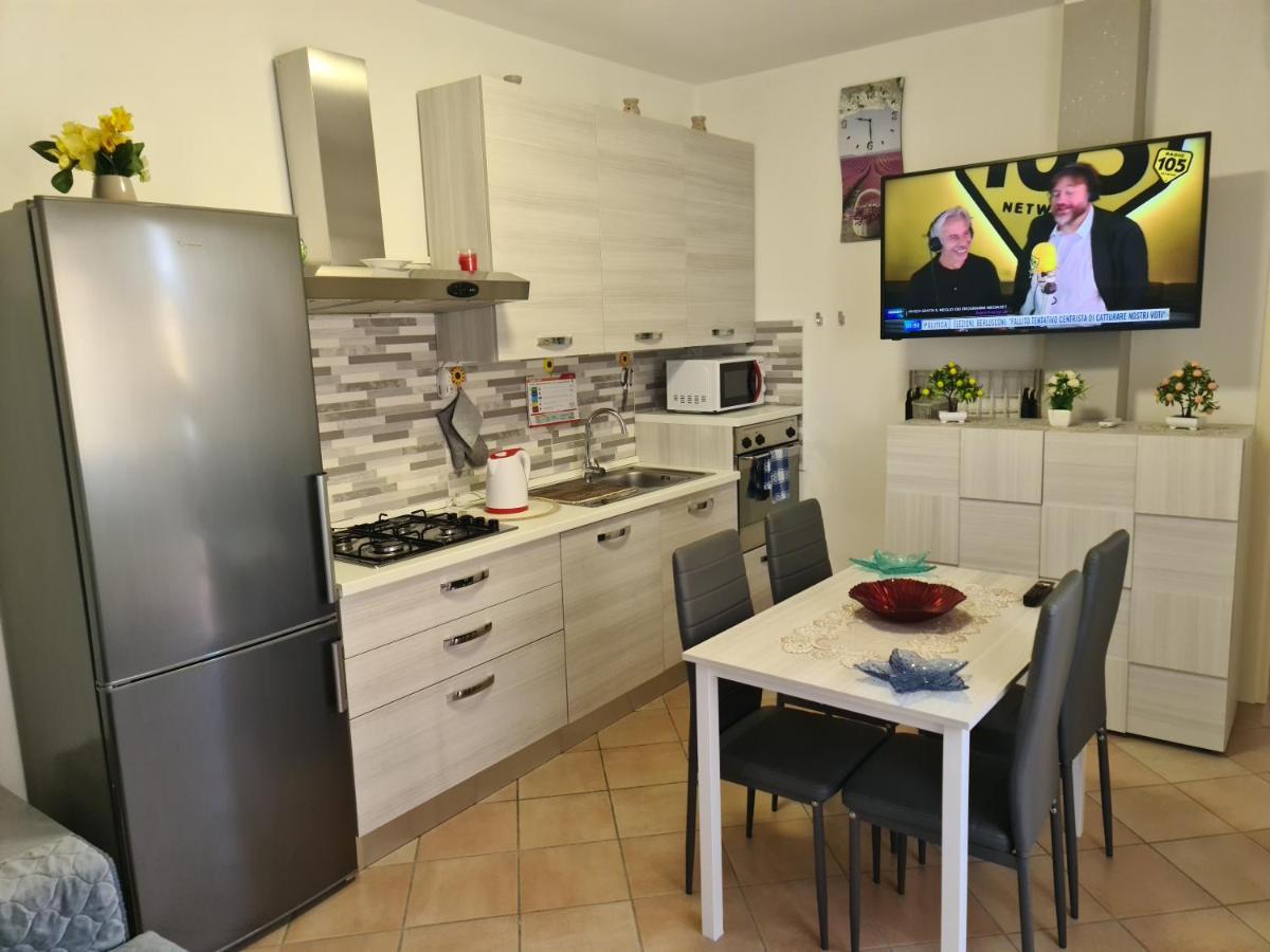 Holiday Olbia Appartamento A Due Passi Dal Lungomare E Centro Citta المظهر الخارجي الصورة