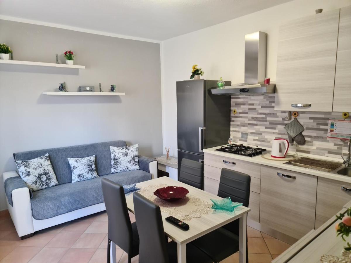 Holiday Olbia Appartamento A Due Passi Dal Lungomare E Centro Citta المظهر الخارجي الصورة