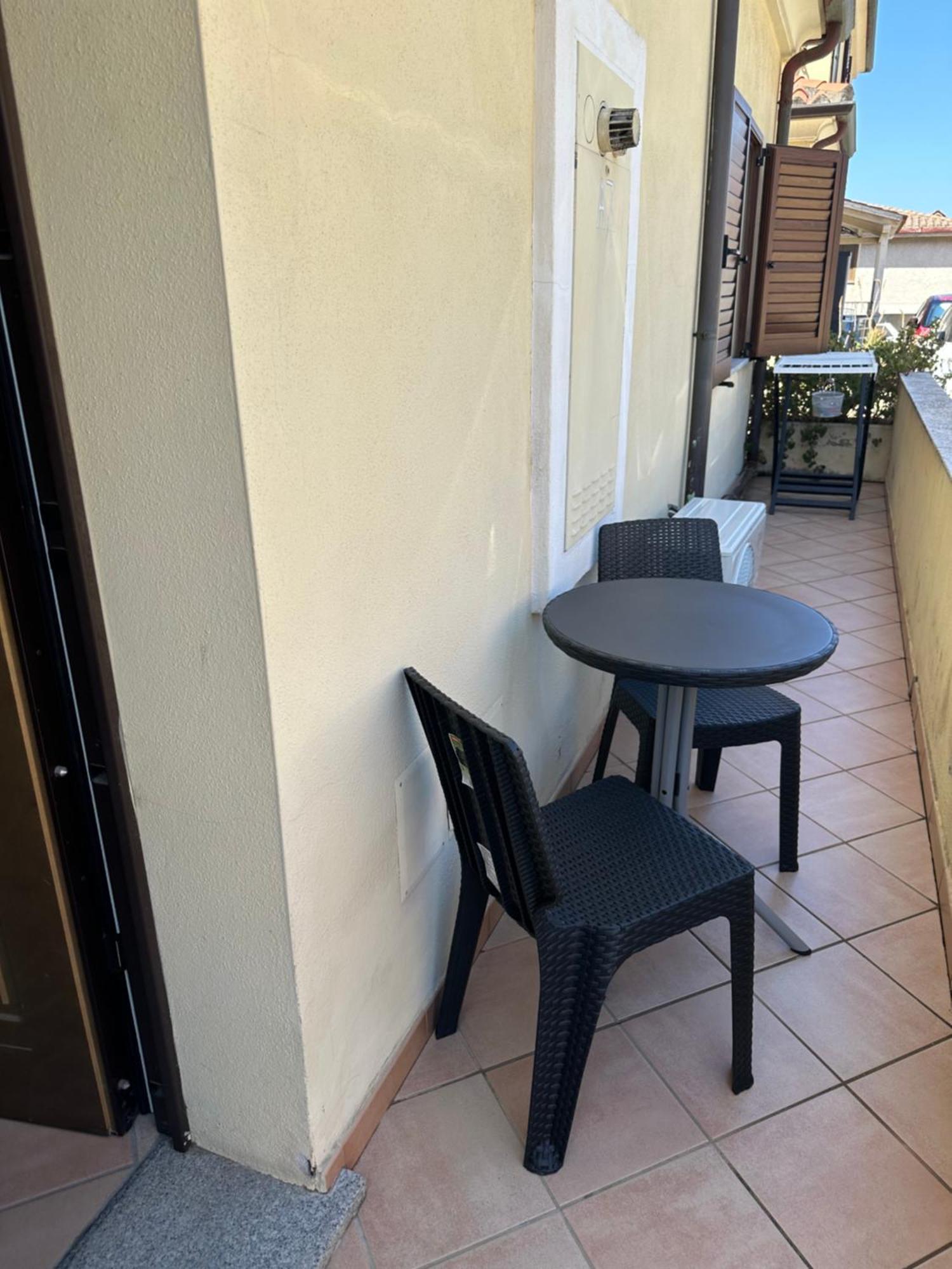 Holiday Olbia Appartamento A Due Passi Dal Lungomare E Centro Citta المظهر الخارجي الصورة